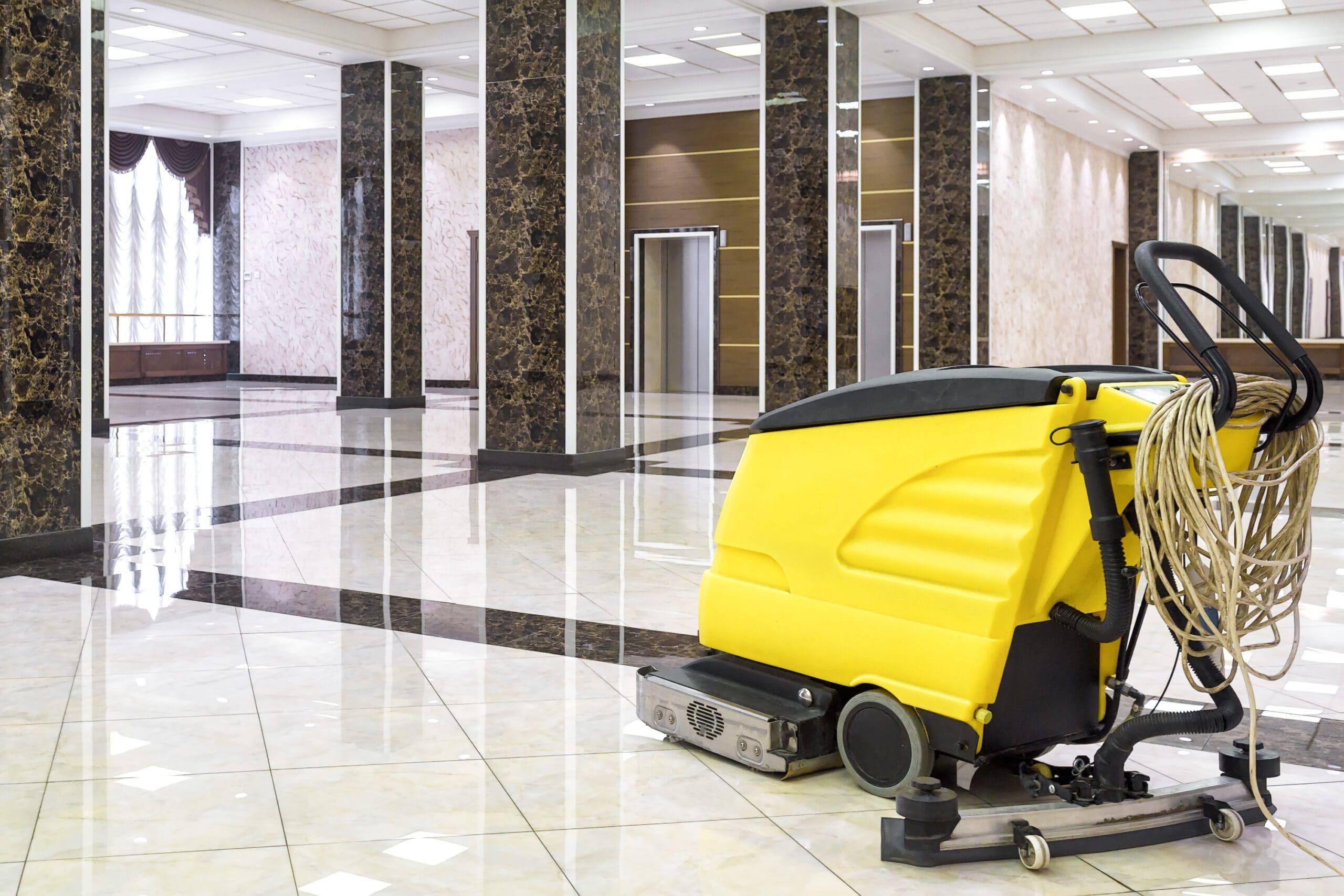 Floor Services