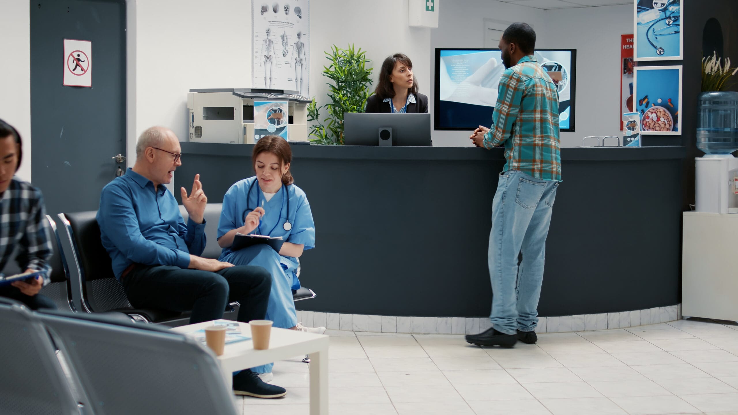 Office Services