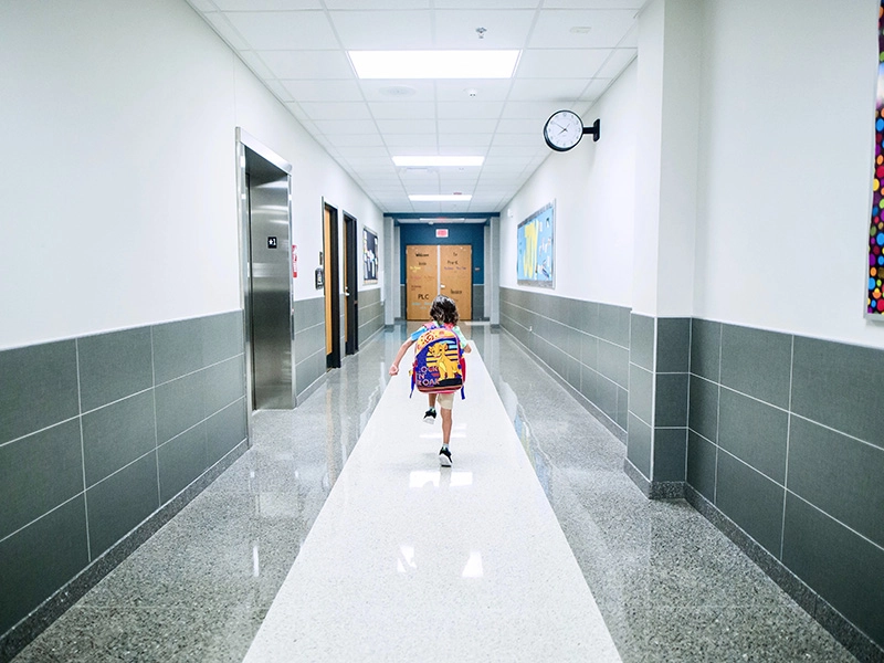 School Services