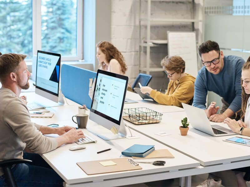Office Services